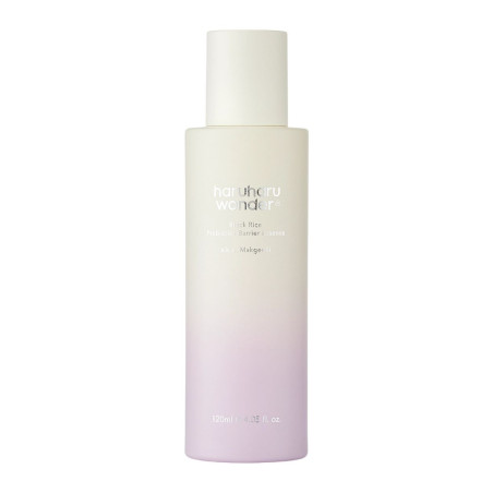 HARUHARU WONDER Black rice probiotics barrier essence a.k.a makgeolli 120 ml