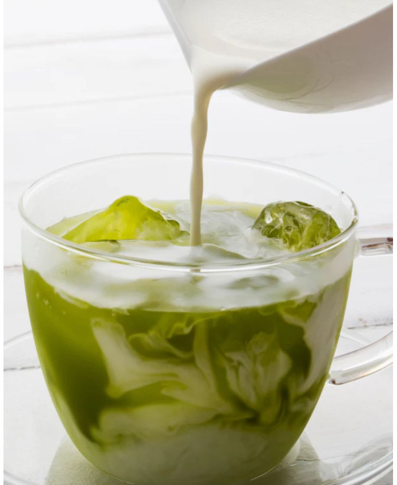 BAIA Matcha latte 150 g