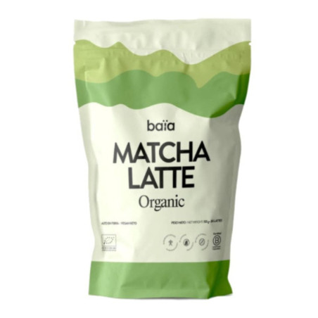 BAIA Matcha latte 150 g