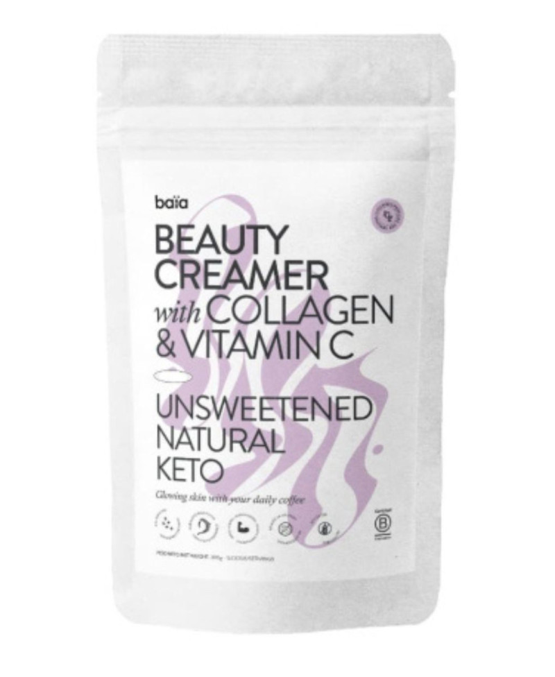 BAIA Beauty creamer 300g