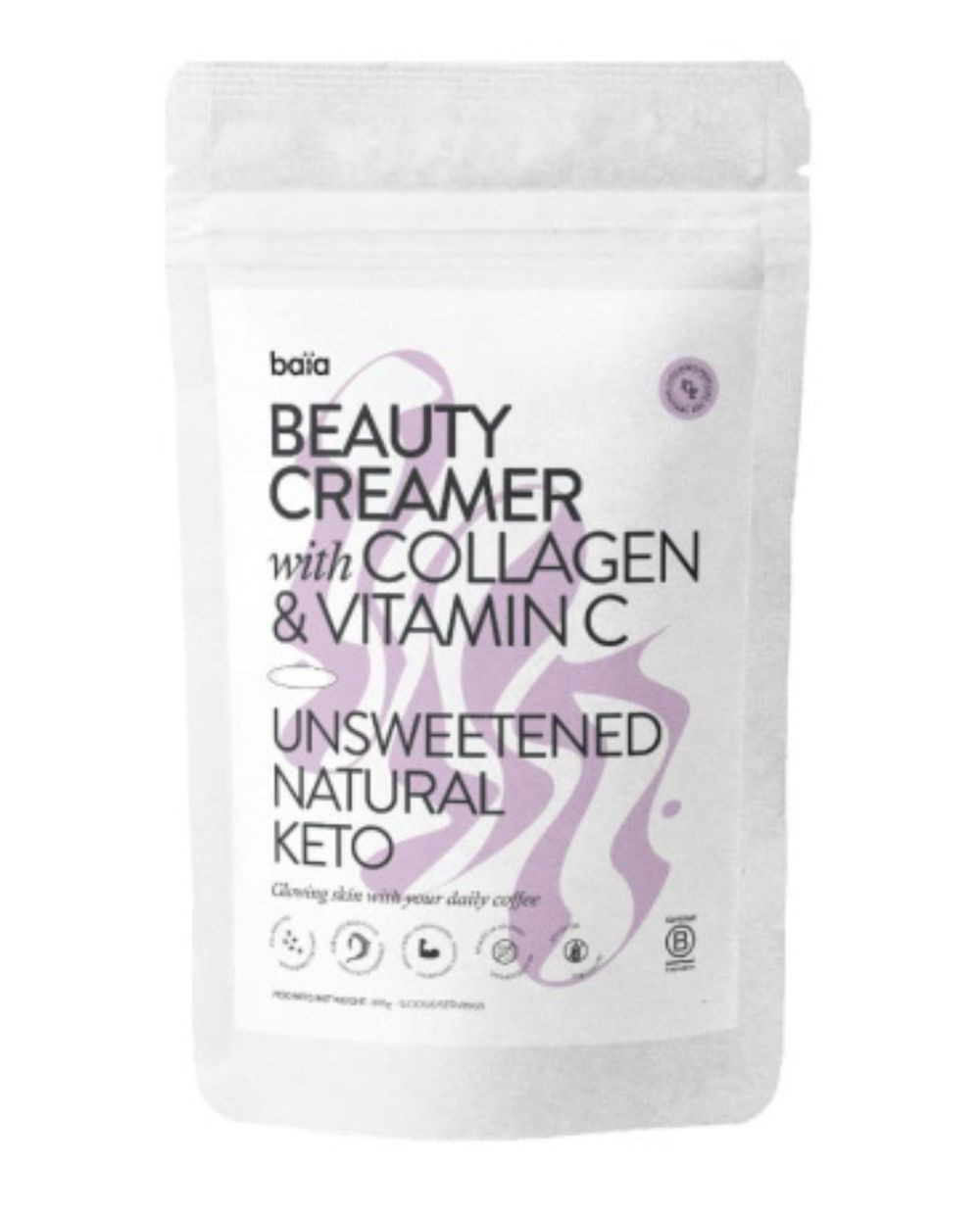 BAIA Beauty creamer 300g