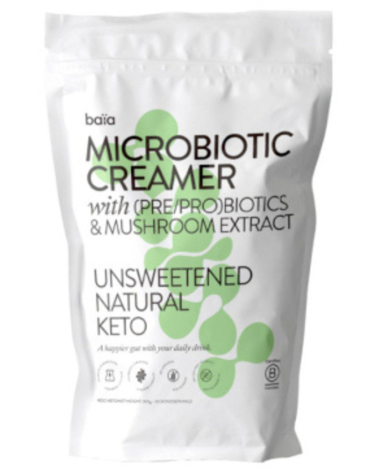 BAIA Microbiotic creamer 300g