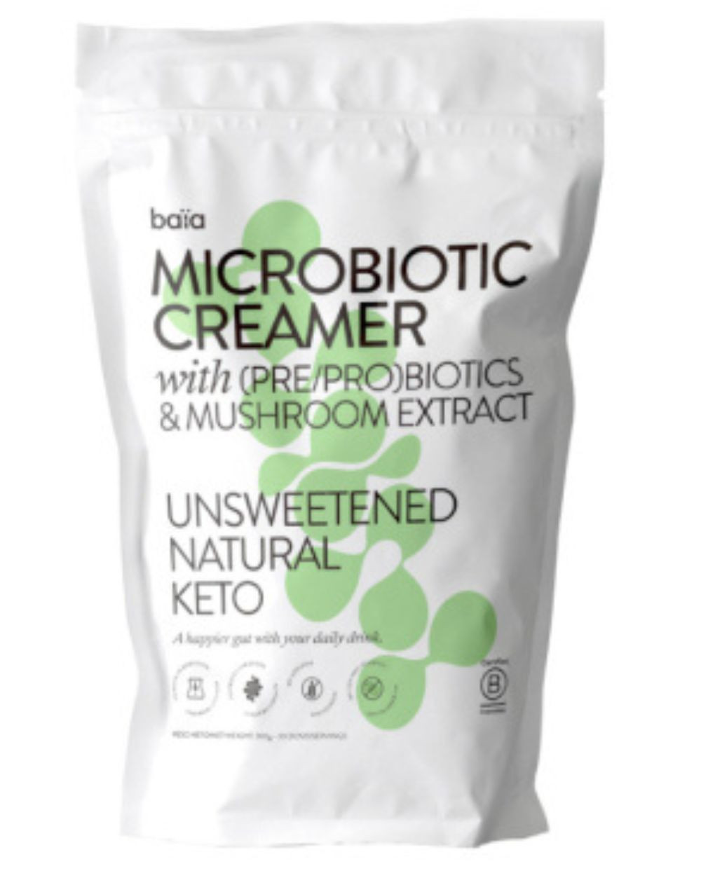 BAIA Microbiotic creamer 300g