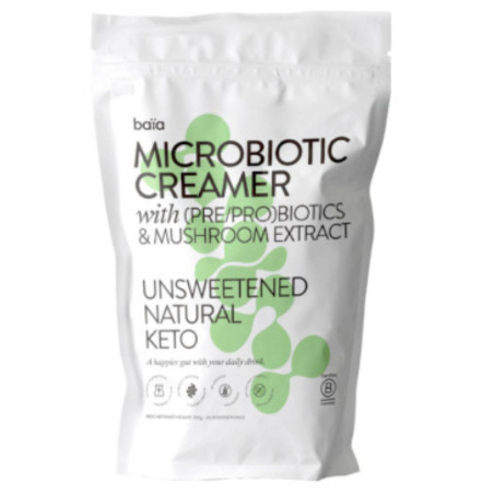 BAIA Microbiotic creamer 300g