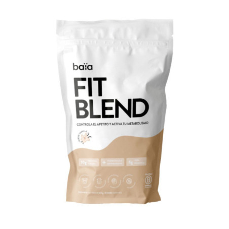 BAIA Fit blend vainilla 600g