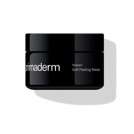 Primaderm Radiant Peeling Nocturno Mascarilla  50 ml
