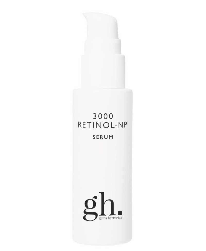 GEMA HERRERIAS 3000 Retinol-NP Serum 30 ml