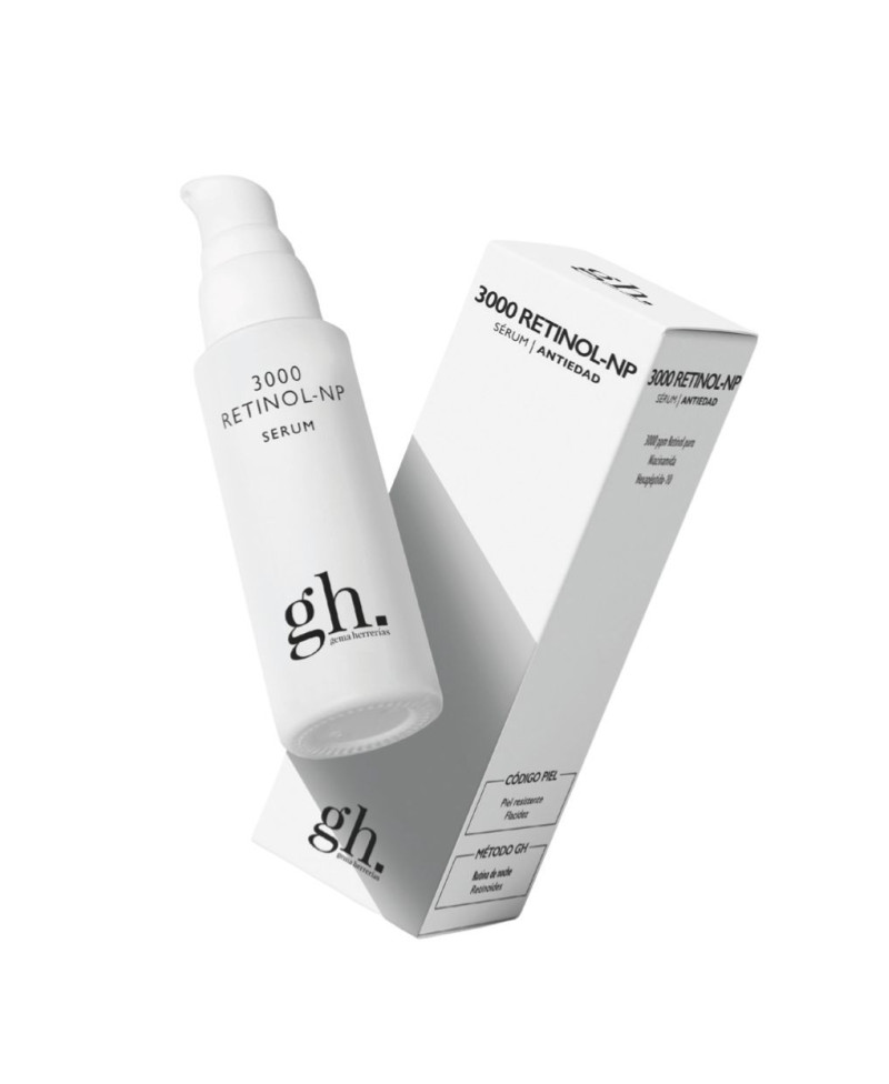 GEMA HERRERIAS 3000 Retinol-NP Serum 30 ml