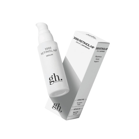 GEMA HERRERIAS 3000 Retinol-NP Serum 30 ml