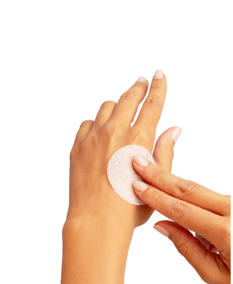 Gema Herrerias 20 AHA peeling químico. Comprar Gema Herrerias online.