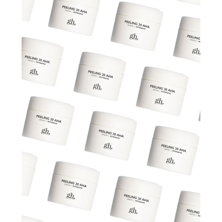 Gema Herrerias 20 AHA peeling químico. Comprar Gema Herrerias online.