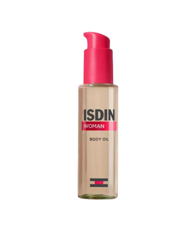 ISDIN Woman body oil 100 ml