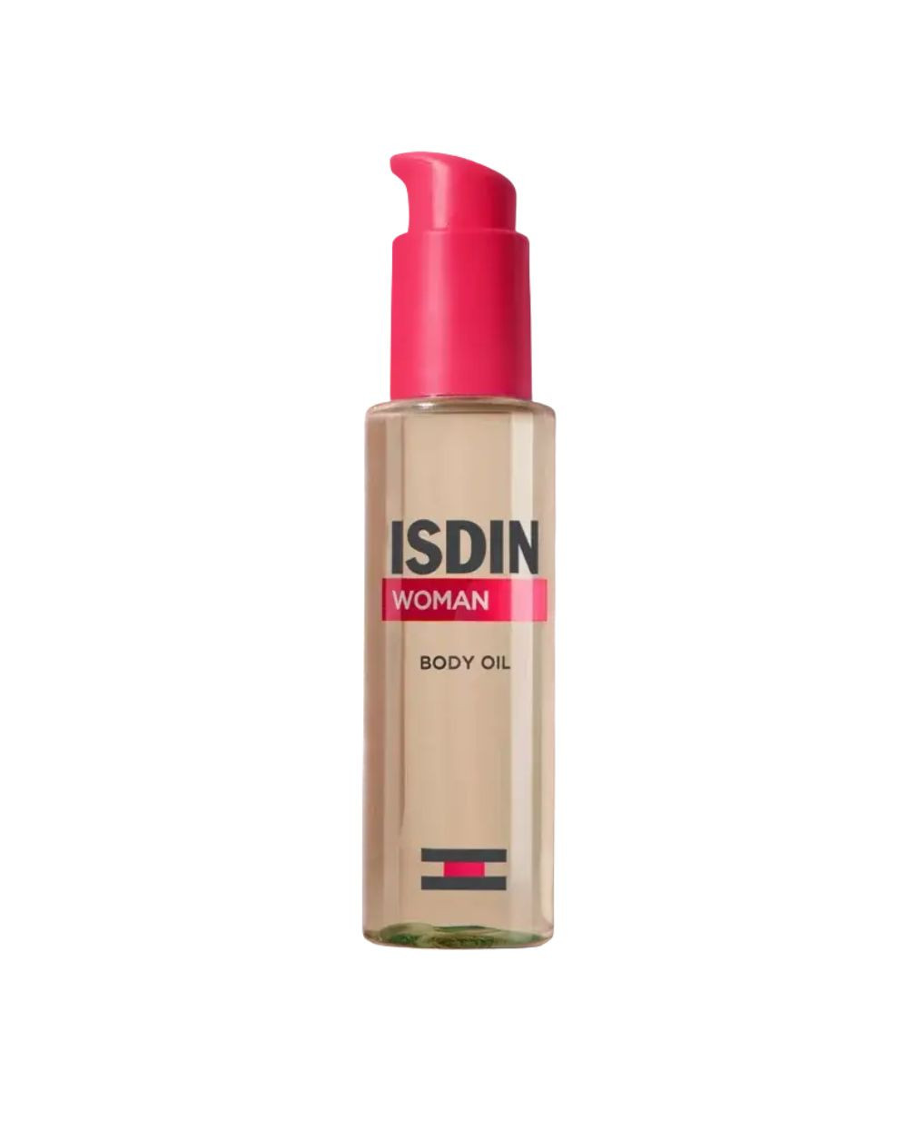 ISDIN Woman body oil 100 ml