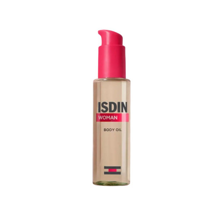 ISDIN Woman body oil 100 ml