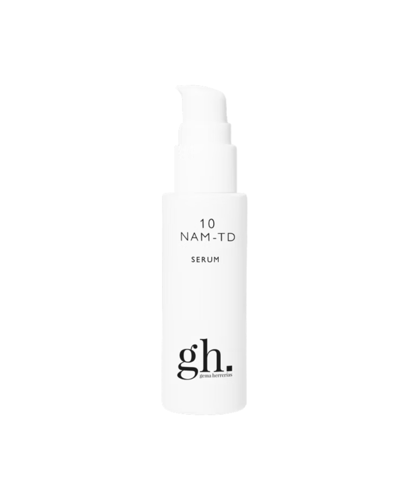 GEMA HERRERIAS NAM-TD Sérum Despigmentante 30 ml