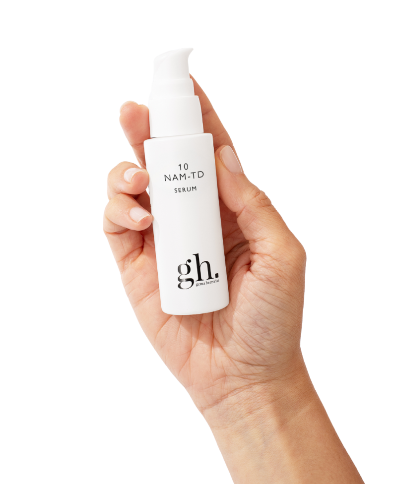 GEMA HERRERIAS NAM-TD Sérum Despigmentante 30 ml
