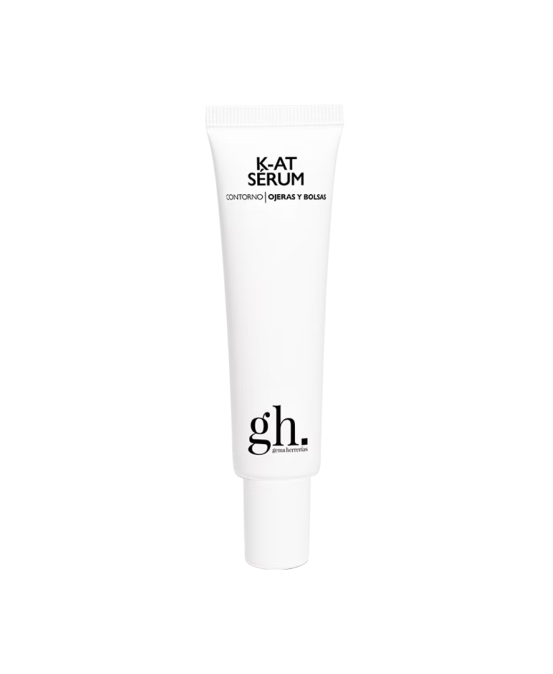 GEMA HERRERIAS K-AT Serum contorno ojeras oscuras y bolsas 15 ml