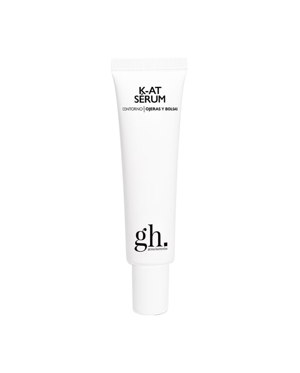 GEMA HERRERIAS K-AT Serum contorno ojeras oscuras y bolsas 15 ml