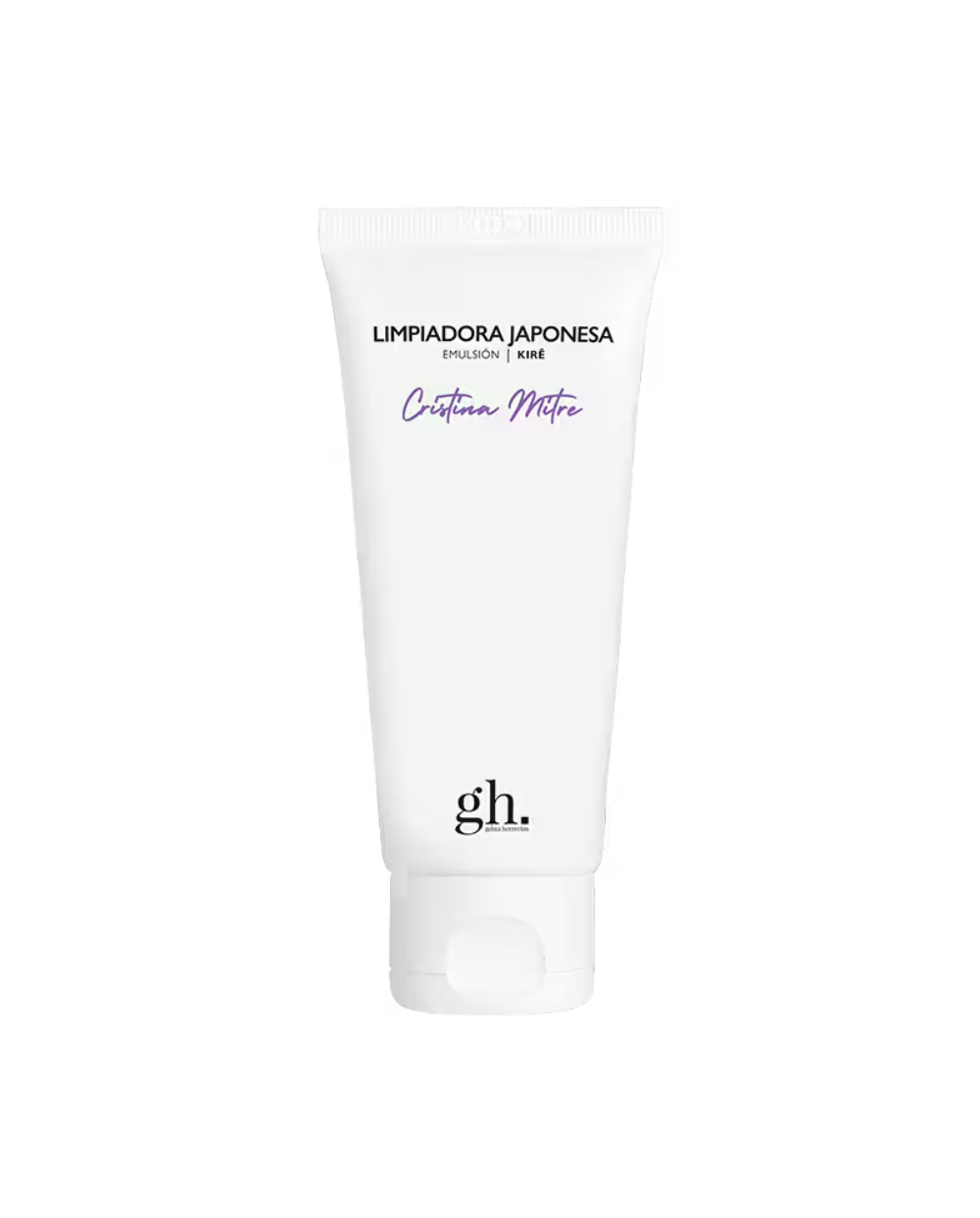 GEMA HERRERIAS Emulsion Limpiadora Japonesa Kire 100 ml