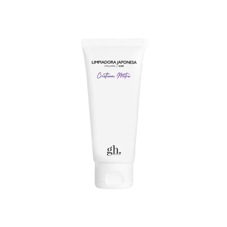 GEMA HERRERIAS Emulsion Limpiadora Japonesa Kire 100 ml