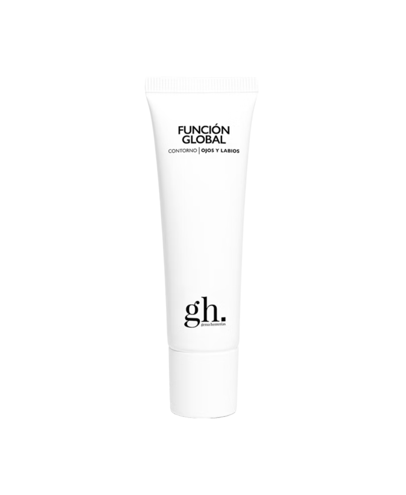 GEMA HERRERIAS Función Global Contorno de Ojos y Labios 30 ml