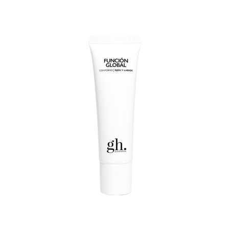GEMA HERRERIAS Función Global Contorno de Ojos y Labios 30 ml