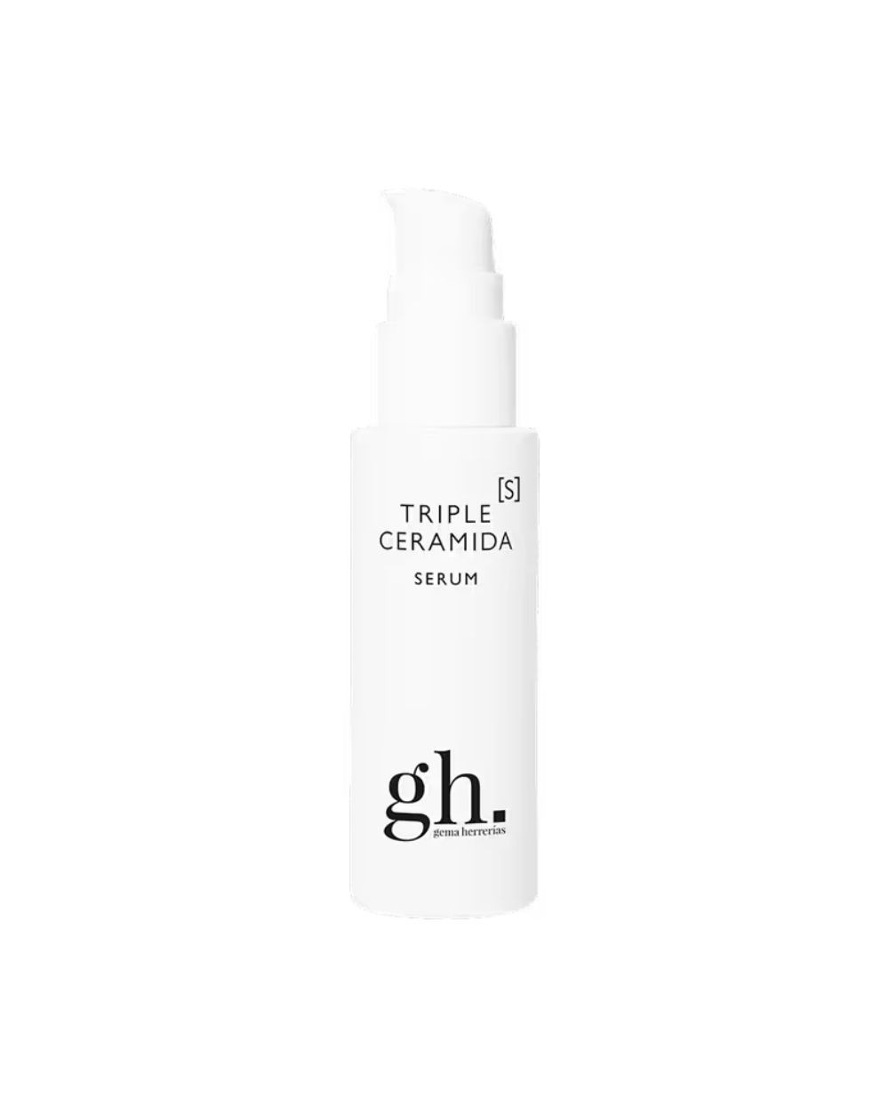 GEMA HERRERIAS Triple ceramida [S] serum 30 ml
