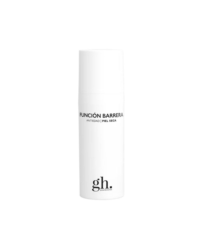 GEMA HERRERIAS Función Barrera Piel Seca 50 ml
