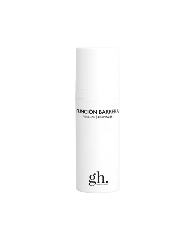 ENVÍO GRATIS- GEMA HERRERIA CREMA FUNCIÓN BARRERA 50ML. COMPRAR