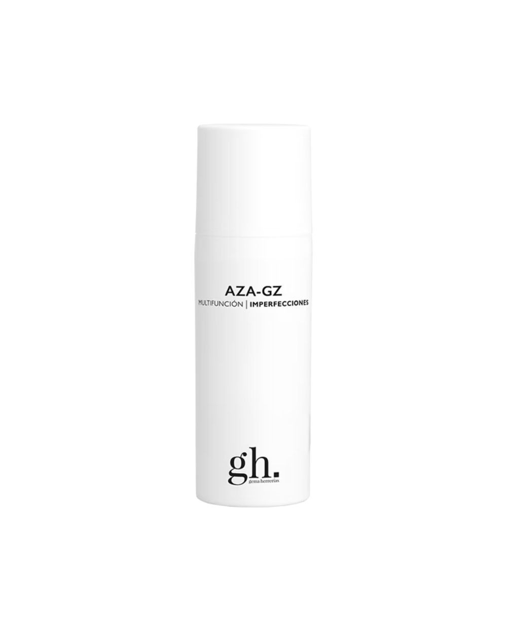GEMA HERRERIAS Aza-Gz Crema Multifuncion 50 ml