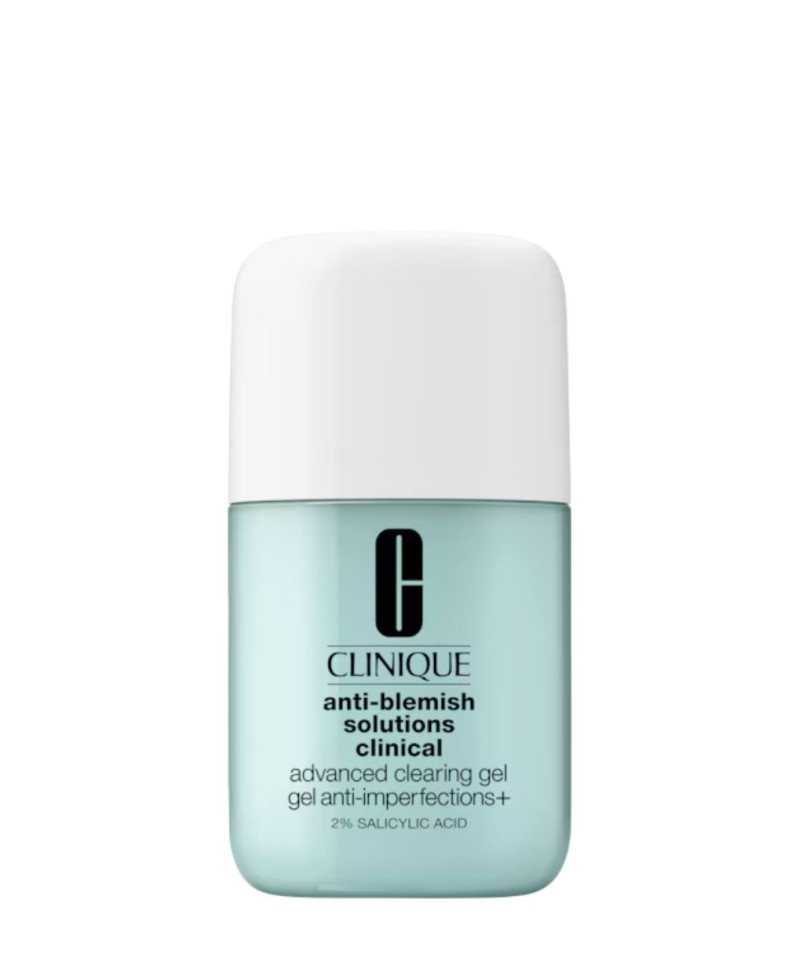 Clinique Anti-Blemish Gel Limpieza Avanzado 20 ml – Piel Limpia