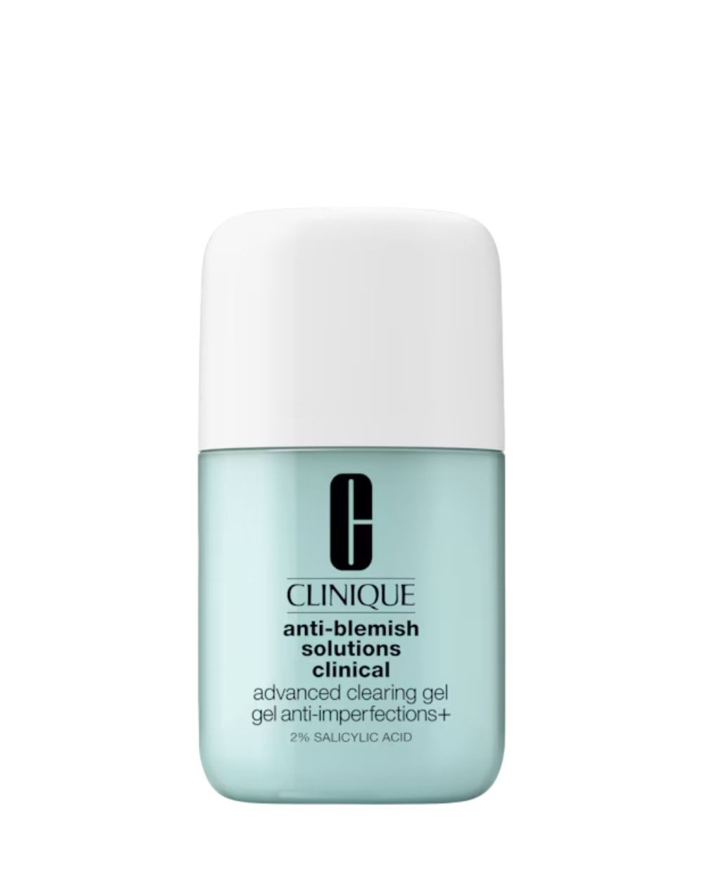 Clinique Anti-Blemish Gel Limpieza Avanzado 20 ml – Piel Limpia