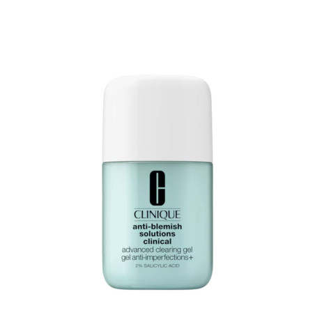 Clinique Anti-Blemish Gel Limpieza Avanzado 20 ml – Piel Limpia