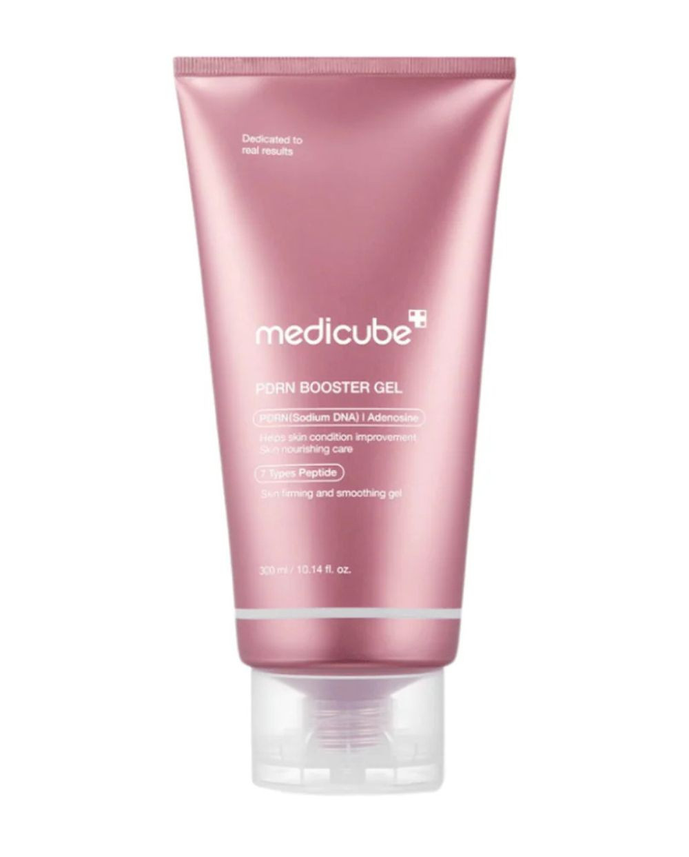 Medicube PDRN Booster Gel 300 ml – Hidratación y Reparación
