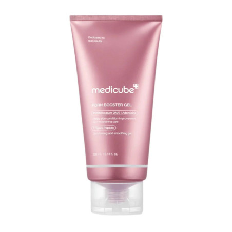 Medicube PDRN Booster Gel 300 ml – Hidratación y Reparación