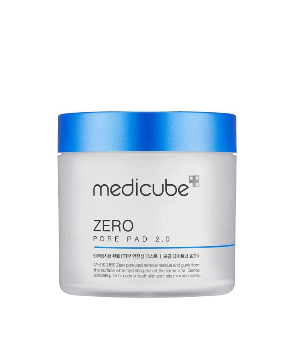 Medicube Zero Pore 70 Parches – Reduce Poros y Purifica la Piel