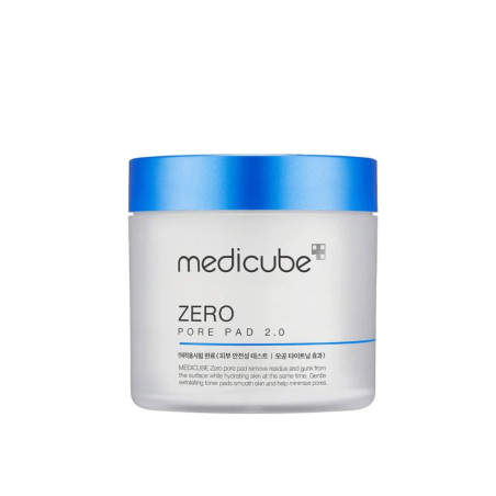 Medicube Zero Pore 70 Parches – Reduce Poros y Purifica la Piel