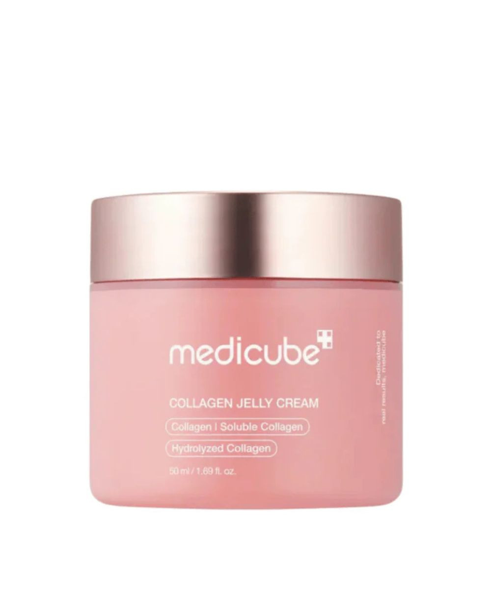 Medicube Collagen Jelly Crema 110 ml – Hidratación y Firmeza