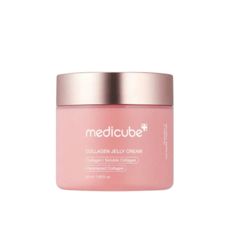 Medicube Collagen Jelly Crema 110 ml – Hidratación y Firmeza