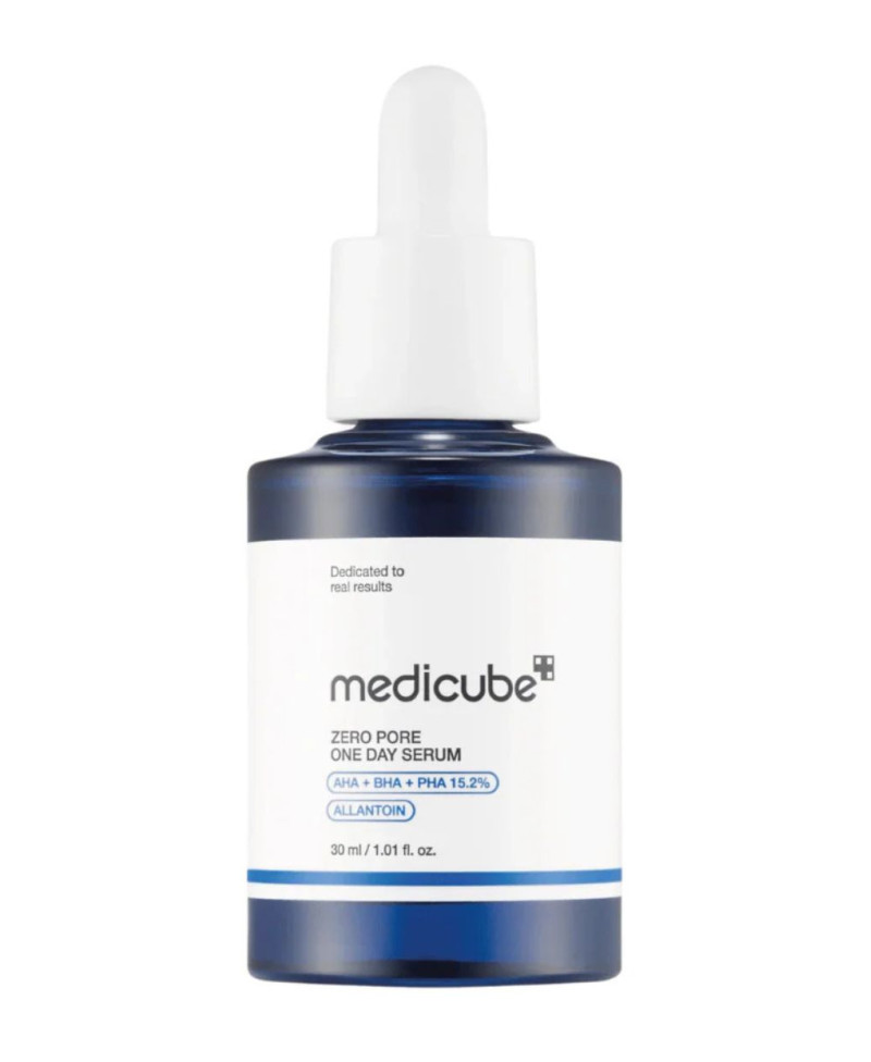Medicube Zero Pore One Day Serum 30 ml – Poros Reducidos