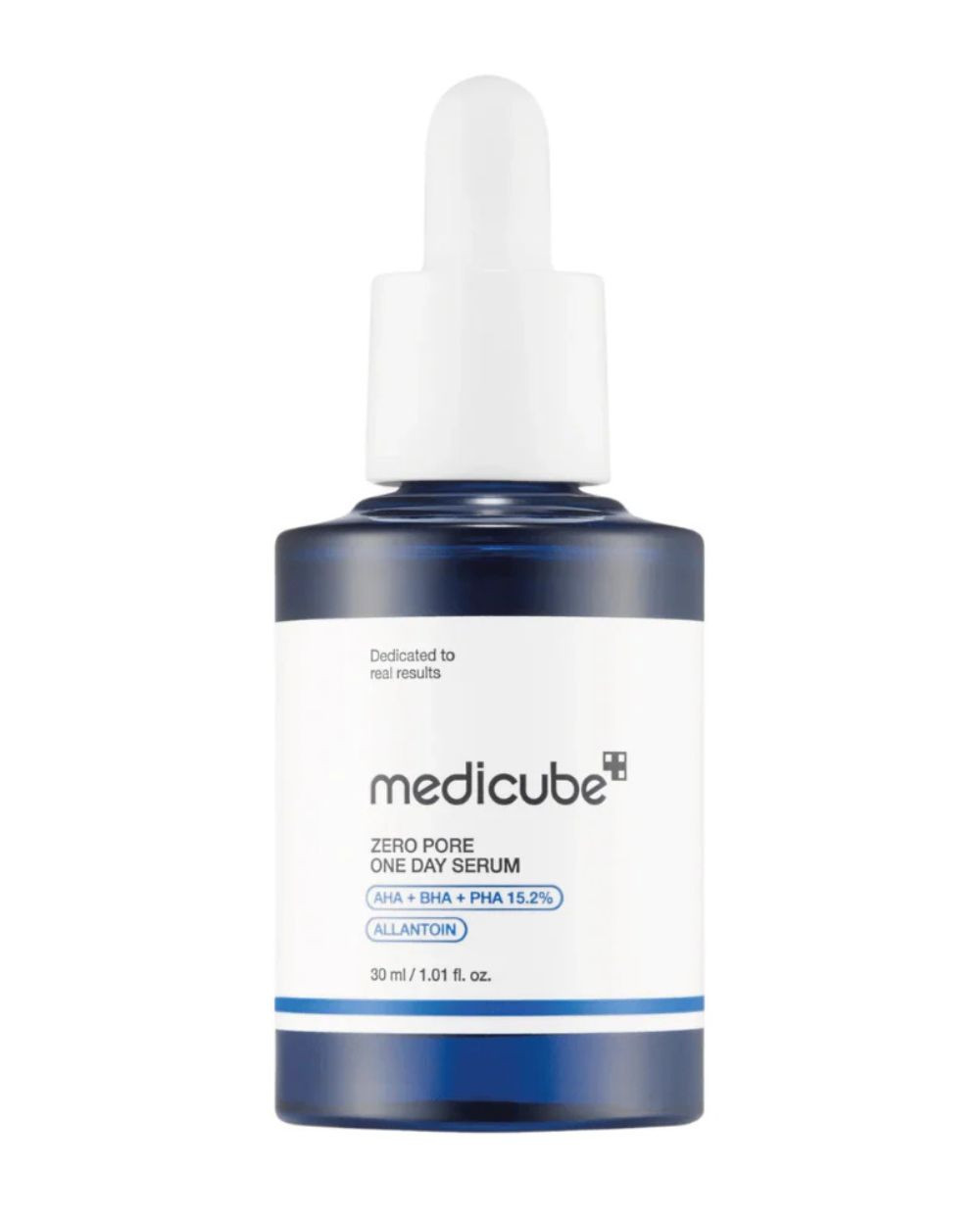 Medicube Zero Pore One Day Serum 30 ml – Poros Reducidos
