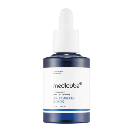 Medicube Zero Pore One Day Serum 30 ml – Poros Reducidos