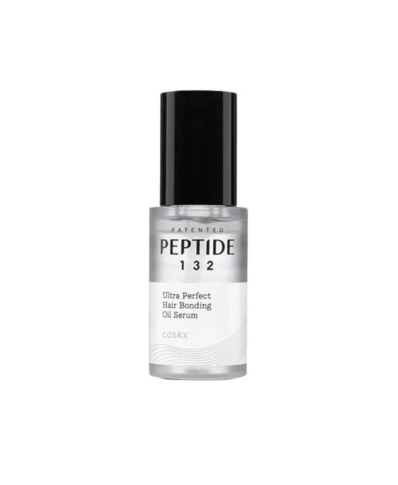 COSRX Peptide 132 Hair Bonding Oil Serum 28 ml – Cabello Fuerte