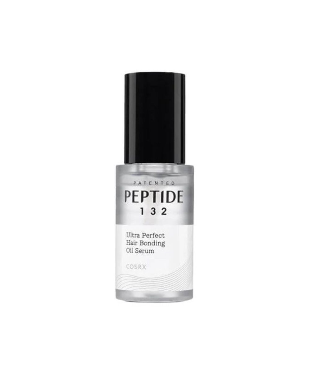 COSRX Peptide 132 Hair Bonding Oil Serum 28 ml – Cabello Fuerte