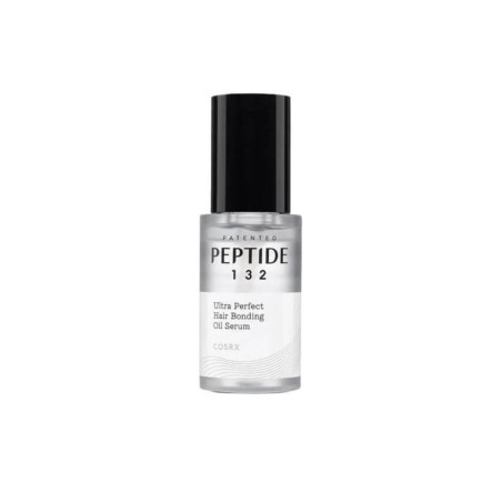 COSRX Peptide 132 Hair Bonding Oil Serum 28 ml – Cabello Fuerte