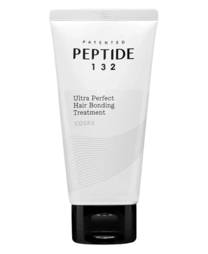COSRX Peptide 132 Hair Bonding Tratamiento 120 ml – Cabello Reparado