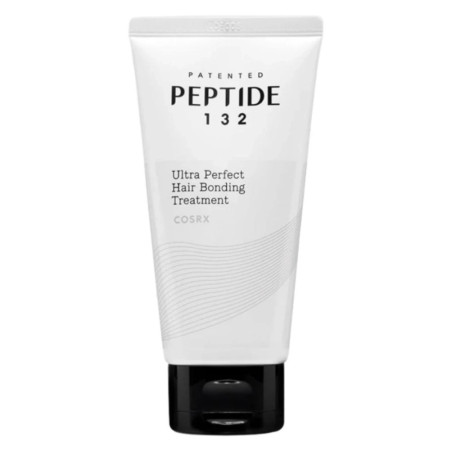 COSRX Peptide 132 Hair Bonding Tratamiento 120 ml – Cabello Reparado