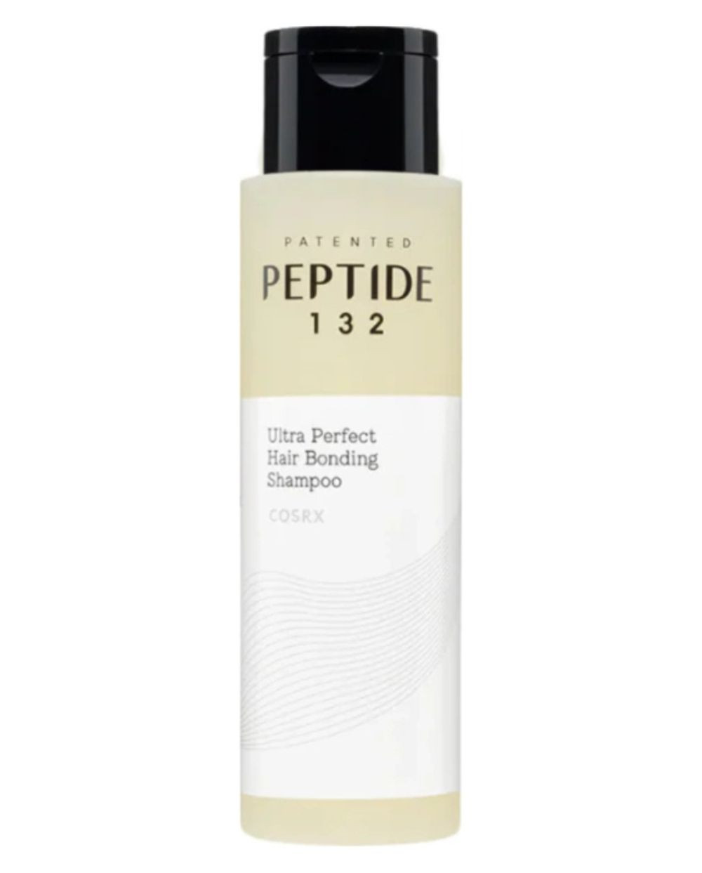 COSRX Peptide 132 Hair Bonding Champú 200 ml – Cabello Fuerte
