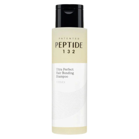 COSRX Peptide 132 Hair Bonding Champú 200 ml – Cabello Fuerte