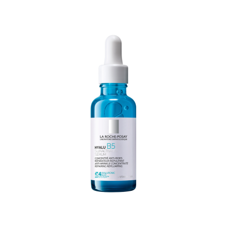 LA ROCHE POSAY HYALU B5 Suractivated Sérum antiarrugas rellenador.